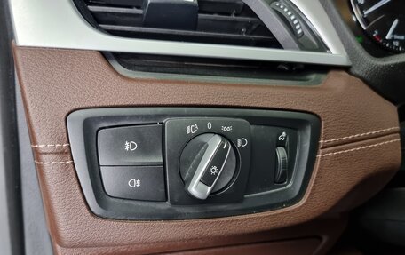 BMW X1, 2021 год, 3 200 000 рублей, 13 фотография