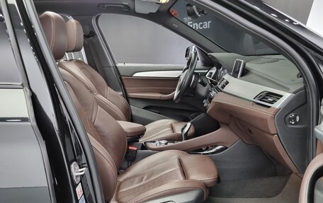 BMW X1, 2021 год, 3 200 000 рублей, 6 фотография