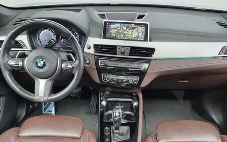 BMW X1, 2021 год, 3 200 000 рублей, 7 фотография