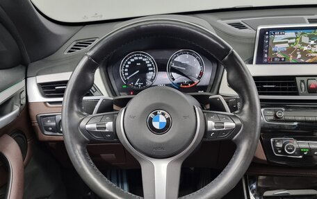 BMW X1, 2021 год, 3 200 000 рублей, 9 фотография