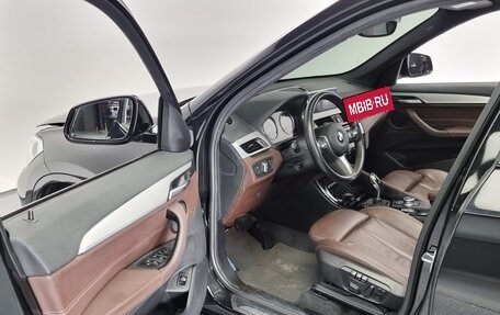 BMW X1, 2021 год, 3 200 000 рублей, 5 фотография