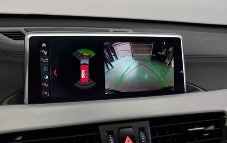 BMW X1, 2021 год, 3 200 000 рублей, 12 фотография