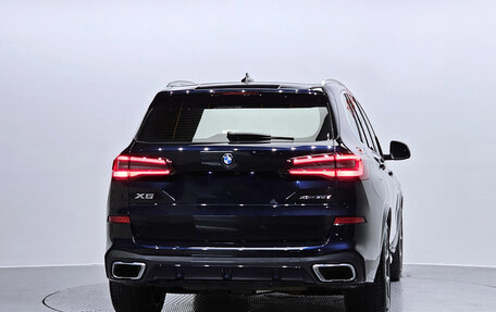 BMW X5, 2021 год, 7 550 000 рублей, 4 фотография