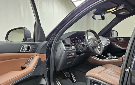 BMW X5, 2021 год, 7 550 000 рублей, 9 фотография