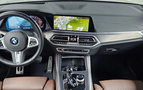 BMW X5, 2021 год, 7 550 000 рублей, 5 фотография
