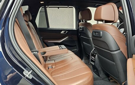 BMW X5, 2021 год, 7 550 000 рублей, 10 фотография