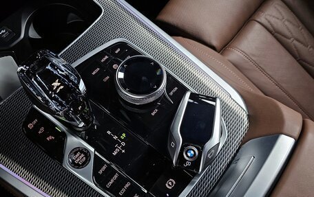 BMW X5, 2021 год, 7 550 000 рублей, 7 фотография