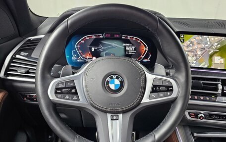 BMW X5, 2021 год, 7 550 000 рублей, 11 фотография