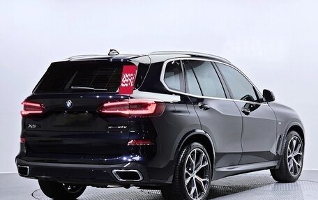 BMW X5, 2021 год, 7 550 000 рублей, 2 фотография
