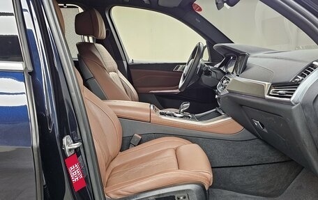 BMW X5, 2021 год, 7 550 000 рублей, 8 фотография