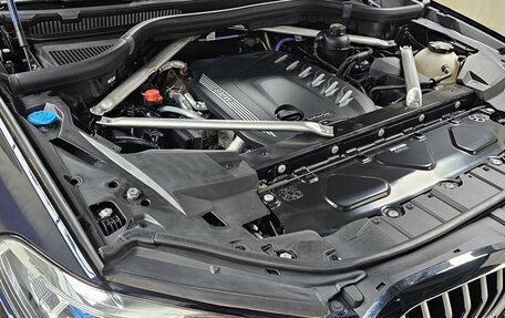 BMW X5, 2021 год, 7 550 000 рублей, 17 фотография