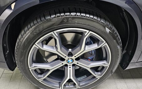 BMW X5, 2021 год, 7 550 000 рублей, 18 фотография