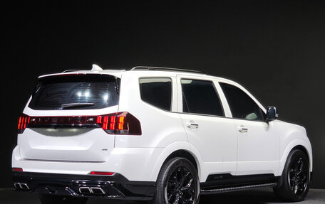 KIA Mohave I, 2021 год, 5 150 000 рублей, 4 фотография