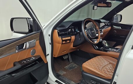 KIA Mohave I, 2021 год, 5 150 000 рублей, 5 фотография