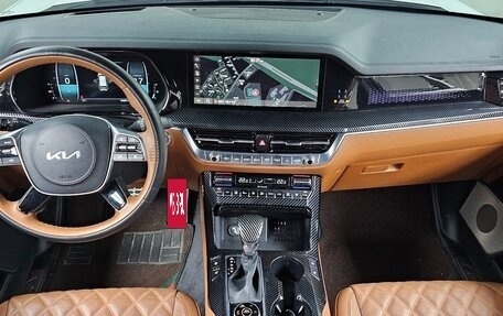 KIA Mohave I, 2021 год, 5 150 000 рублей, 6 фотография