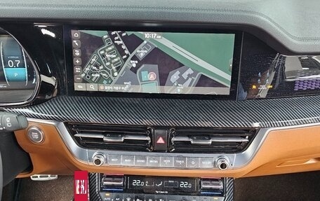 KIA Mohave I, 2021 год, 5 150 000 рублей, 11 фотография
