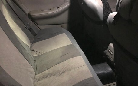 Toyota Corolla, 2001 год, 530 000 рублей, 10 фотография