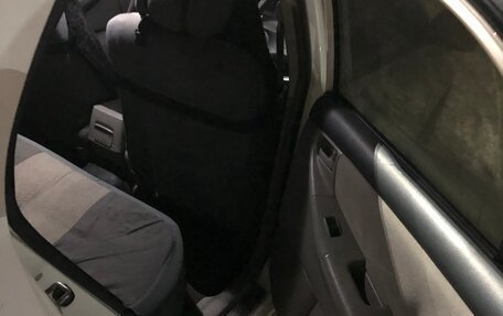 Toyota Corolla, 2001 год, 530 000 рублей, 11 фотография