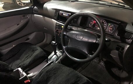 Toyota Corolla, 2001 год, 530 000 рублей, 8 фотография