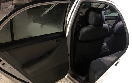Toyota Corolla, 2001 год, 530 000 рублей, 12 фотография