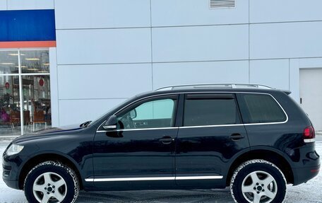 Volkswagen Touareg III, 2008 год, 1 230 000 рублей, 7 фотография