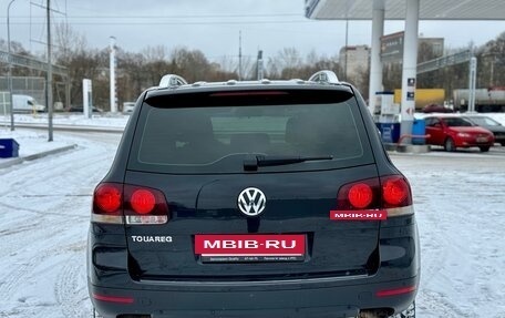 Volkswagen Touareg III, 2008 год, 1 230 000 рублей, 5 фотография