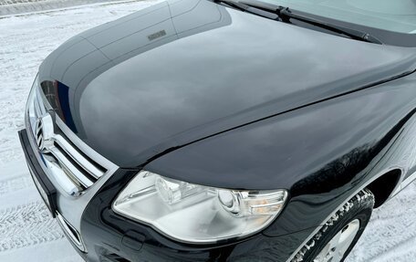 Volkswagen Touareg III, 2008 год, 1 230 000 рублей, 15 фотография