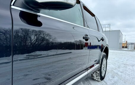 Volkswagen Touareg III, 2008 год, 1 230 000 рублей, 14 фотография