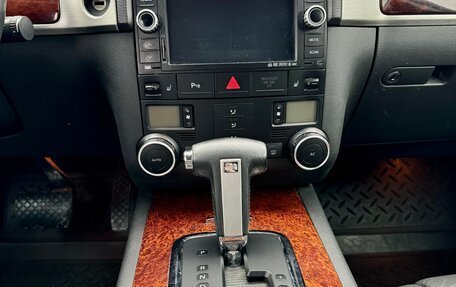Volkswagen Touareg III, 2008 год, 1 230 000 рублей, 23 фотография