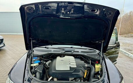 Volkswagen Touareg III, 2008 год, 1 230 000 рублей, 29 фотография