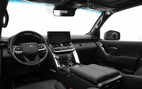 Toyota Land Cruiser, 2024 год, 12 990 000 рублей, 10 фотография