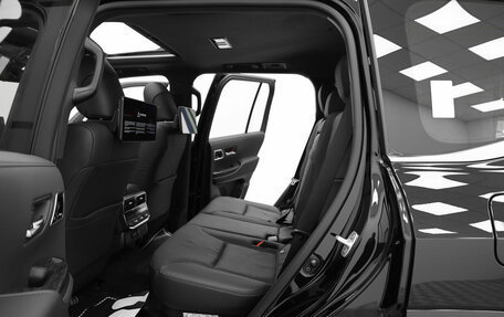 Toyota Land Cruiser, 2024 год, 12 990 000 рублей, 25 фотография