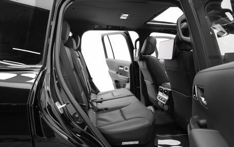 Toyota Land Cruiser, 2024 год, 12 990 000 рублей, 24 фотография
