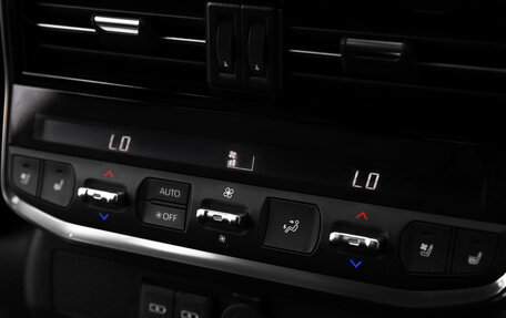 Toyota Land Cruiser, 2024 год, 12 990 000 рублей, 19 фотография