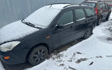 Ford Focus IV, 2000 год, 80 000 рублей, 1 фотография