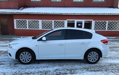 Chevrolet Cruze II, 2012 год, 750 000 рублей, 1 фотография