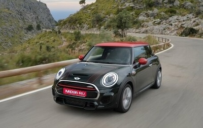 MINI Hatch, 2015 год, 2 550 000 рублей, 1 фотография