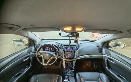Hyundai i40 I рестайлинг, 2013 год, 1 430 000 рублей, 8 фотография