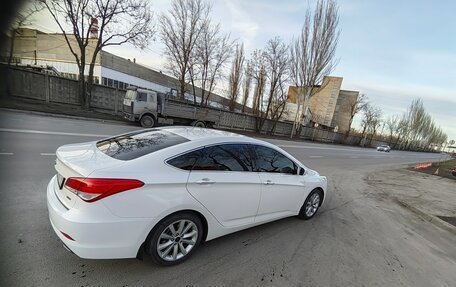 Hyundai i40 I рестайлинг, 2013 год, 1 430 000 рублей, 7 фотография