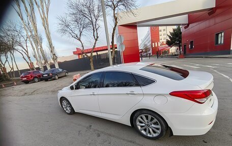 Hyundai i40 I рестайлинг, 2013 год, 1 430 000 рублей, 4 фотография