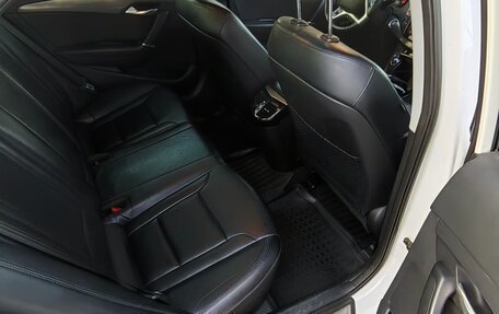Hyundai i40 I рестайлинг, 2013 год, 1 430 000 рублей, 10 фотография