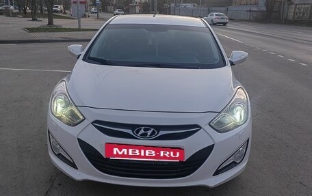 Hyundai i40 I рестайлинг, 2013 год, 1 430 000 рублей, 2 фотография