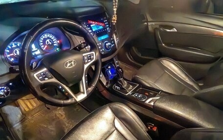 Hyundai i40 I рестайлинг, 2013 год, 1 430 000 рублей, 9 фотография