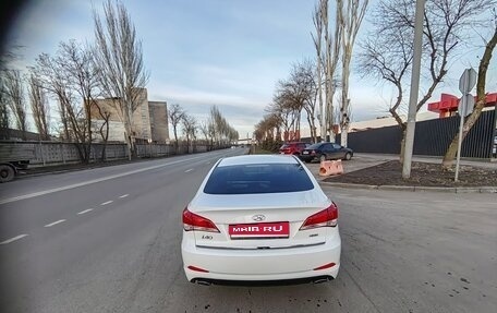 Hyundai i40 I рестайлинг, 2013 год, 1 430 000 рублей, 5 фотография