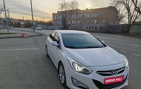 Hyundai i40 I рестайлинг, 2013 год, 1 430 000 рублей, 6 фотография