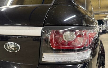 Land Rover Range Rover Sport II, 2014 год, 3 480 000 рублей, 12 фотография