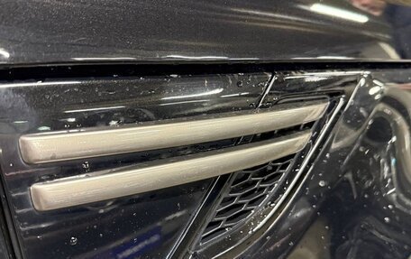 Land Rover Range Rover Sport II, 2014 год, 3 480 000 рублей, 11 фотография