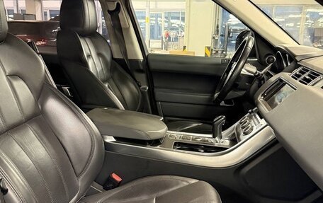 Land Rover Range Rover Sport II, 2014 год, 3 480 000 рублей, 20 фотография
