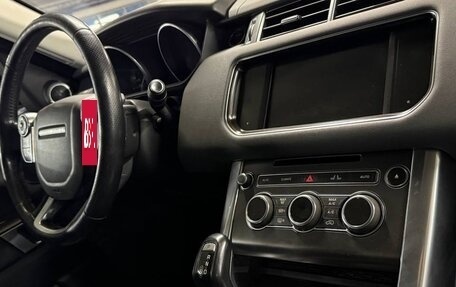 Land Rover Range Rover Sport II, 2014 год, 3 480 000 рублей, 18 фотография