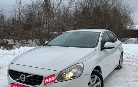 Volvo S60 III, 2012 год, 900 000 рублей, 5 фотография